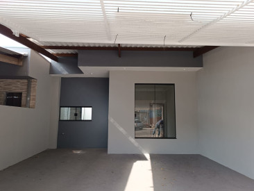 Rua Valmir Mazucato, 18