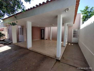 Avenida Magay, 230