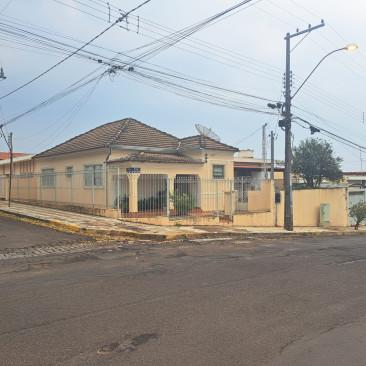 Rua Marechal Rondon, 375