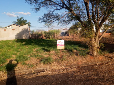 Rua Tatiana Carla Nogueira, s/n