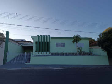 Avenida Doutor Miranda, 84