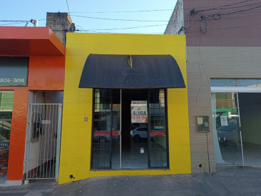 Avenida Brasil, 1480-B