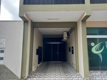 Rua Fernando Costa, 510 apto 13