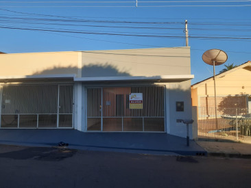 Rua Hans Klotz, 21-A