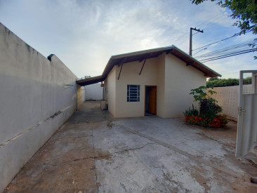 Rua Manoel Vieira dos Santos, 140