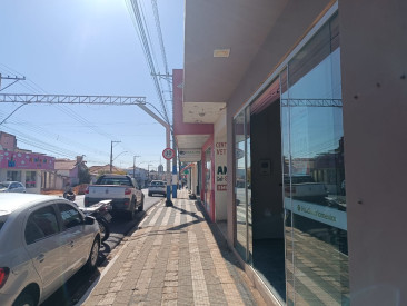 Avenida Brasil, 1283