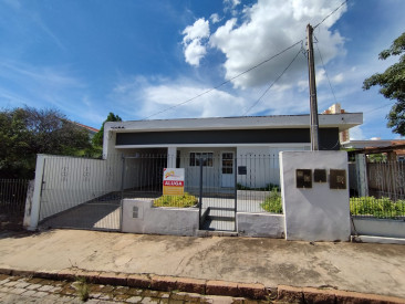 Rua Marechal Rondon, 520