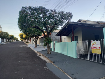 Rua Juvenal Pereira de Alvarenga, 345