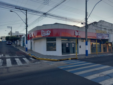 Avenida Brasil, 980