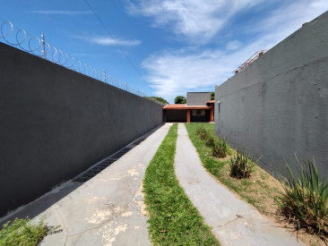 Rua Sete, 05