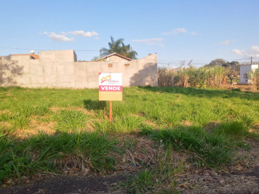 Rua Tatiana Carla Nogueira, s/n