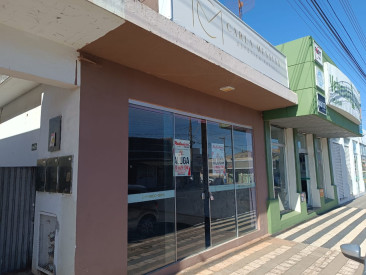 Avenida Brasil, 1283