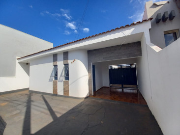 Rua Esmeralda, 135