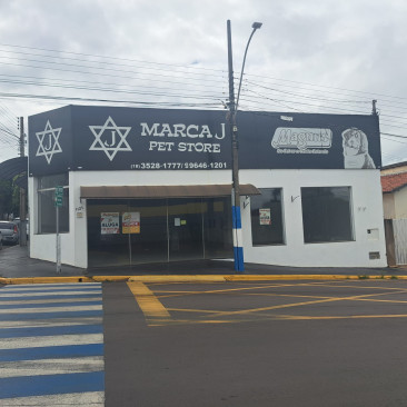 Avenida Doutor Miranda, 1121