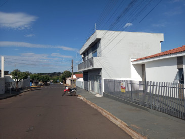 Rua Esmeralda, 135