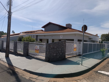 Rua das Acacías, 190