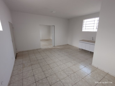 Alameda Pedro Ciciliati, 2835 Bloco 02 parte B