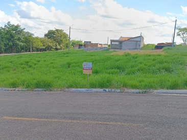 Rua Florenço C. Lopes, s/n