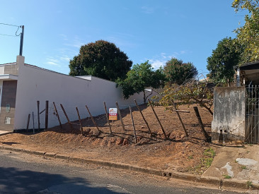 Rua Santa Paula, s/n