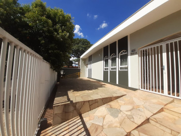 Rua Rodolfo Zaros, 340A