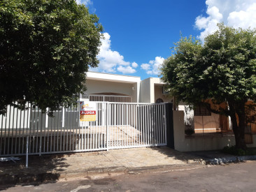 Rua Rodolfo Zaros, 340A