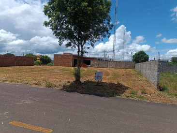 Rua Quaresmeira, S/N