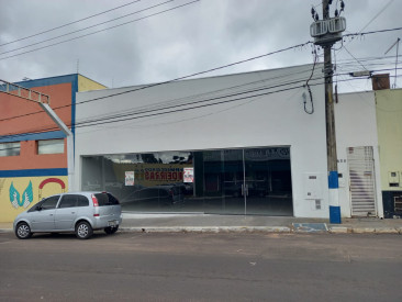 Avenida Estados Unidos, 55