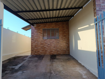 Rua Feies Buassali, 144