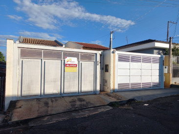 Rua Virgilio Pereira dos Santos, 31