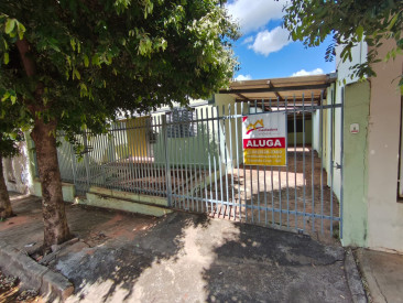 Rua Rodolfo Zaros, 138-A