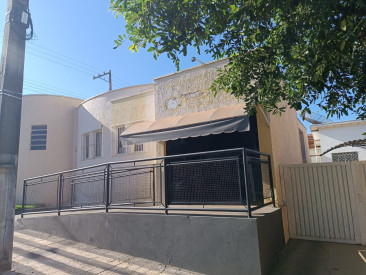 Rua Quinze de Novembro, 181