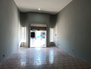 Avenida Brasil, 1443