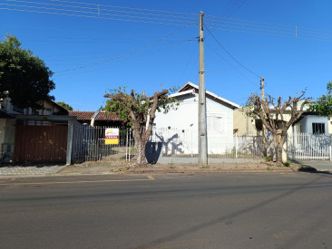 Avenida Presidente Roosevelt, 16