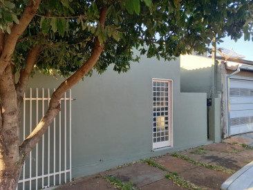 Rua Soldado Persio Ateli, 60