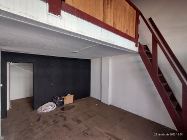 Rua Feb, 200 - Sala 01