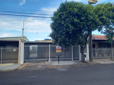 Rua Paineira, 335