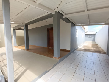 Rua Manoel dos Santos, 39