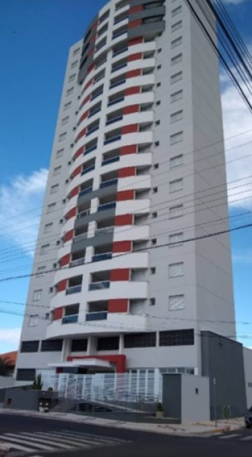 Rua Kiefer, 480, 6º andar, apto. 61