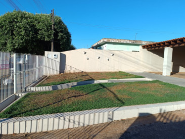 Rua Fernão Dias, 245
