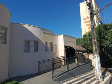 Rua Quinze de Novembro, 181