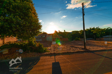 Rua Massaki Ogihara, s/n