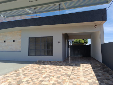 Rua Fernando Costa, 140-A