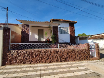 Rua Marechal Rondon, 315