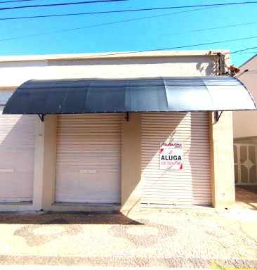 Avenida Doutor Miranda, 521-b