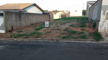 Rua Feies Buassali, 110