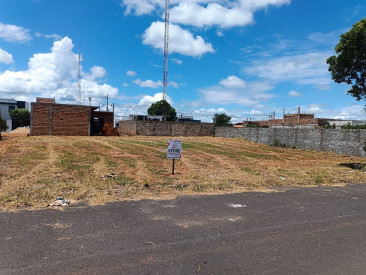 Rua Quaresmeira, S/N