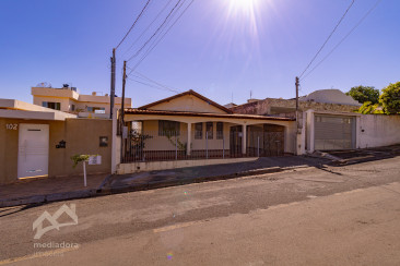 Rua Santos Dumont, 92