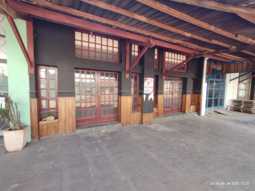 Rua Feb, 200 Sala 03