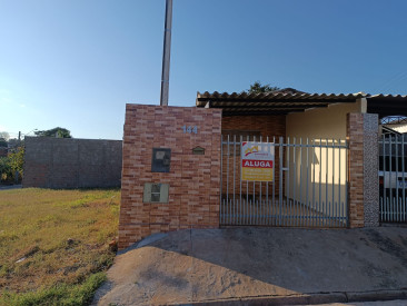 Rua Feies Buassali, 144