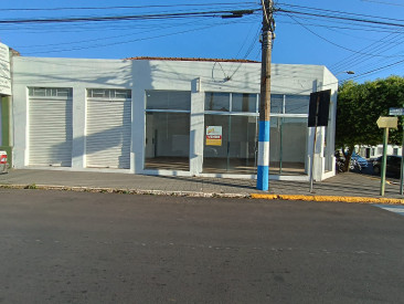 Avenida Brasil, 1297